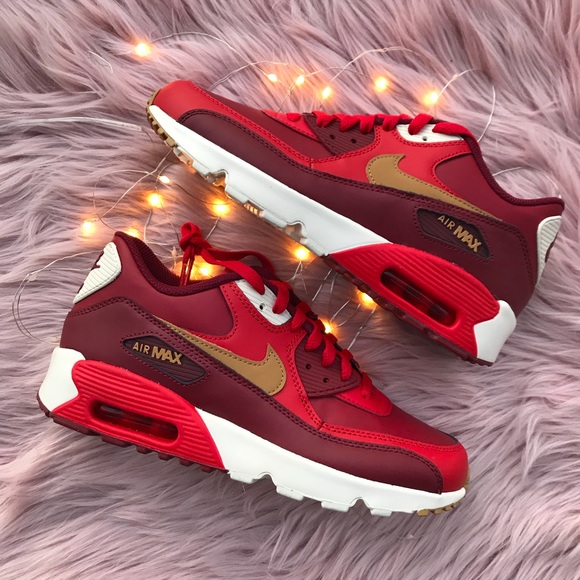 Nike air max 90 ltr sneakers - Picture 4 of 7